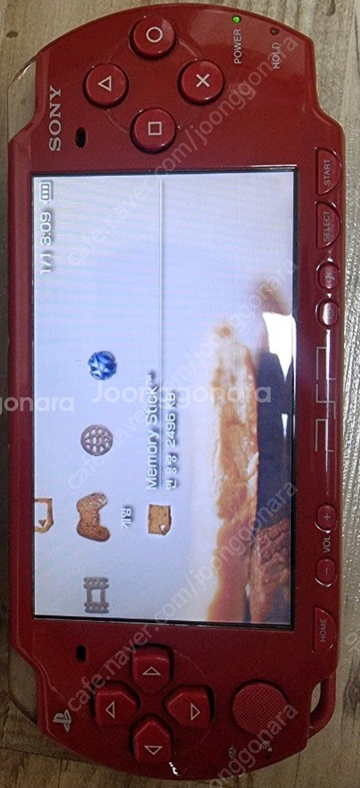 소니 PSP1005 2005 32GB 개당가격--9
