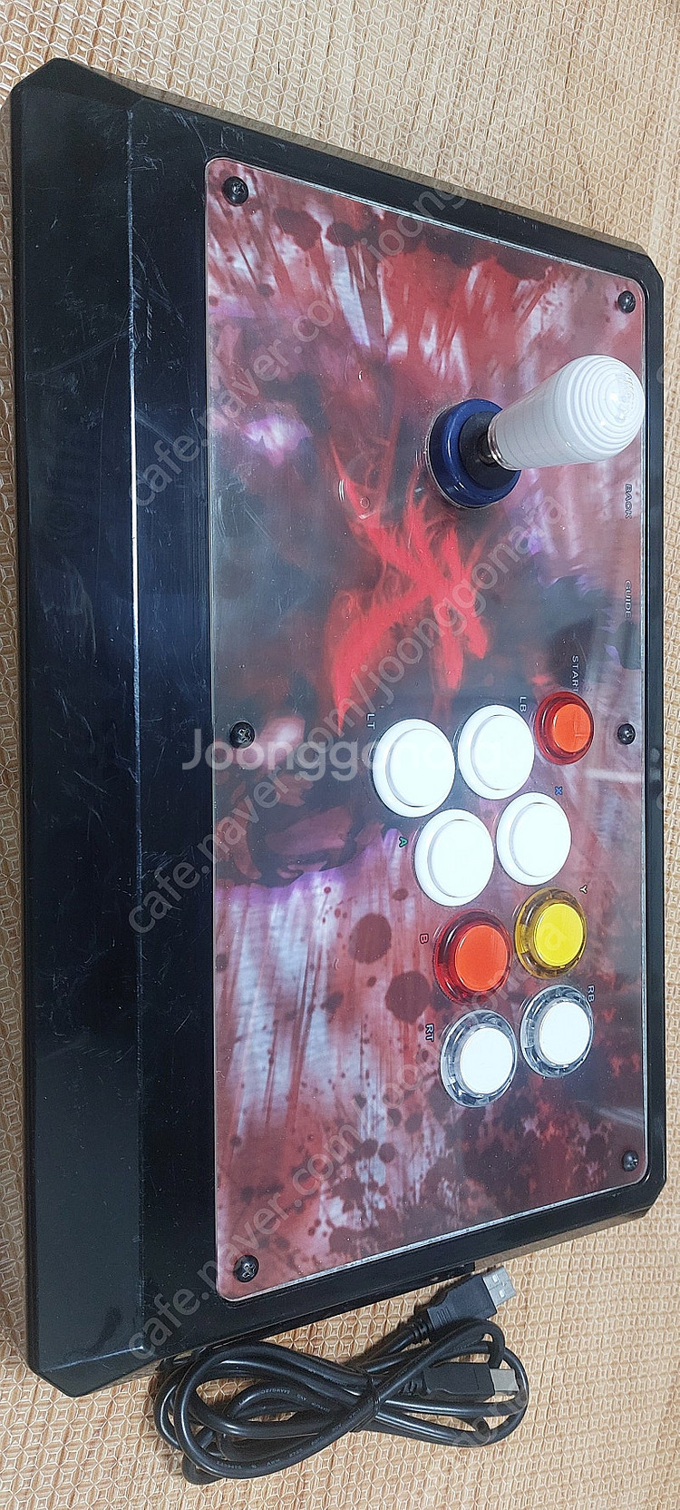 메이크스틱프로 MAKESTICK PRO--0