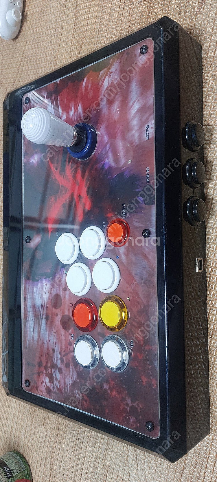 메이크스틱프로 MAKESTICK PRO--1