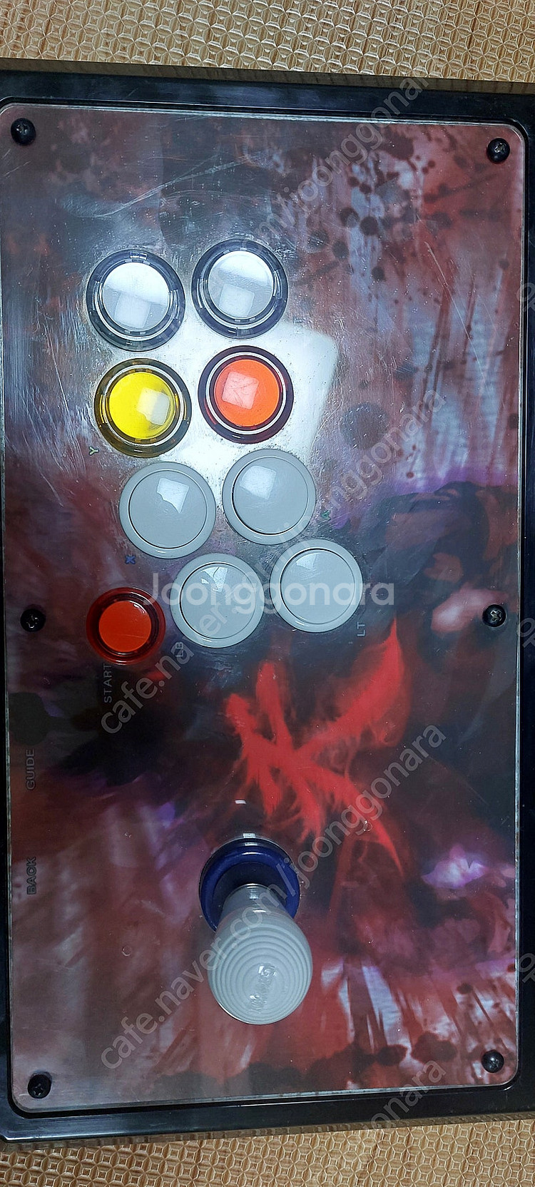 메이크스틱프로 MAKESTICK PRO--2