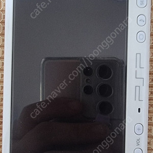 PSP 플스 3005 32기가 화이트