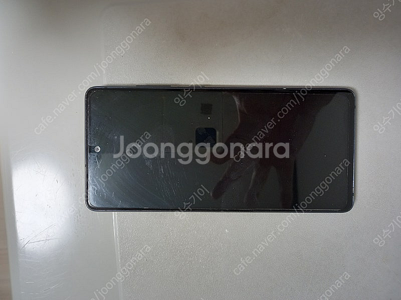 갤럭시 S 20. FE--1