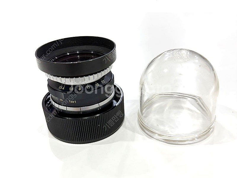 telesar 35mm 3.5 라이카 L39 마운트 판...--0
