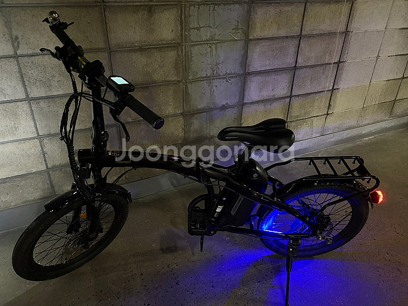 삼천리 전기자전거 팬텀Q SF 2023 / 300km주...--0