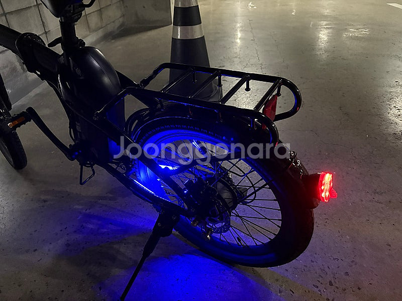 삼천리 전기자전거 팬텀Q SF 2023 / 300km주...--6
