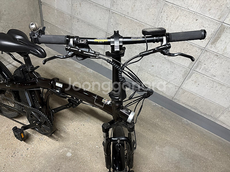 삼천리 전기자전거 팬텀Q SF 2023 / 300km주...--7