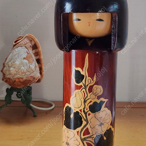 일본 인형