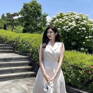 레티첼라 제작상품 원피스 팔아요