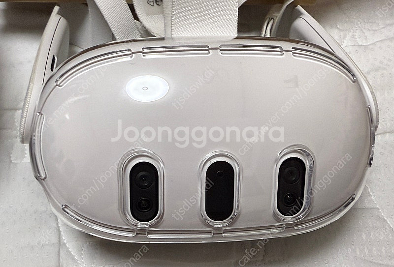 메타 퀘스트3 512gb 판매합니다--2