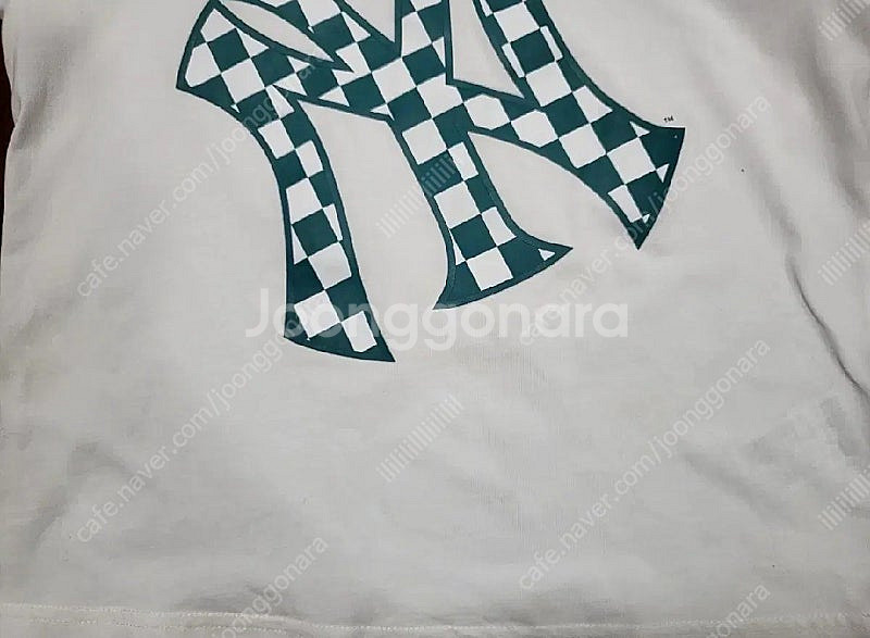 MLB 키즈 상하의(130/3벌)&캡 모자--4