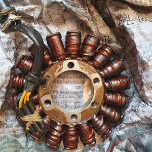 07. cbr1000rr. 제네레이터