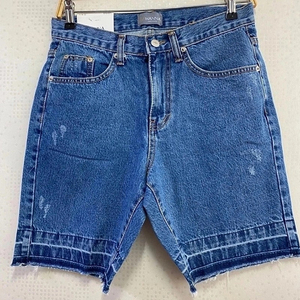 여성 중청버뮤다 M(28-29)사이즈 새상품
