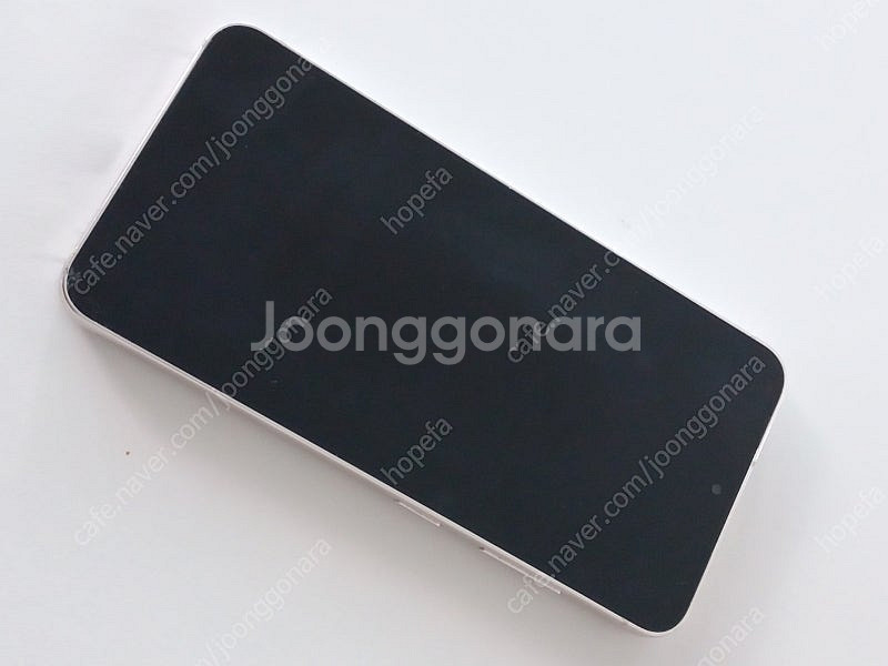 갤럭시 s23 크림 256gb 판매--1
