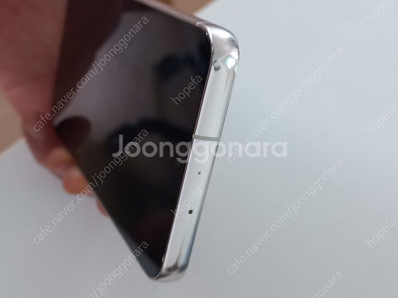 갤럭시 s23 크림 256gb 판매--2