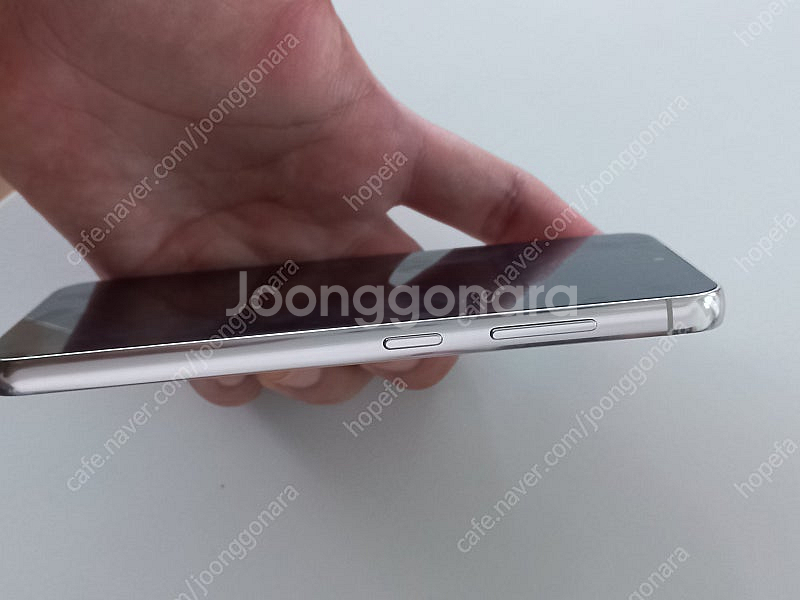갤럭시 s23 크림 256gb 판매--4