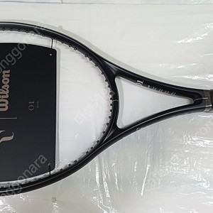윌슨 RF01 (300g/280g)