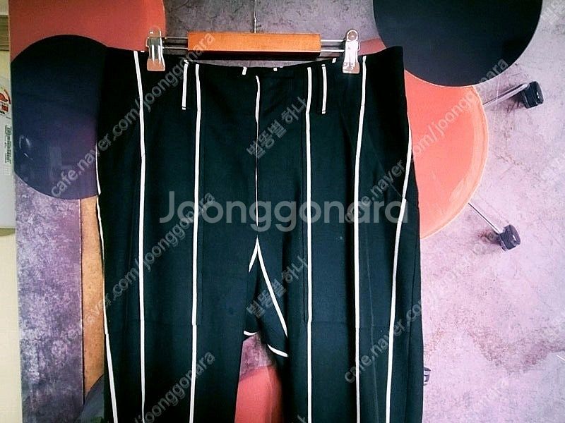 브루넬로 쿠치넬리 여성 슬렉스--2