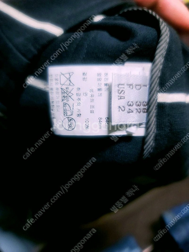 브루넬로 쿠치넬리 여성 슬렉스--4