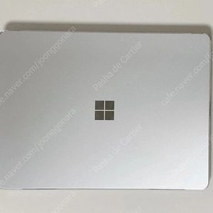 마이크로소프트 서피스랩탑7 플래티넘 실버 13.8인치/16gb/256gb