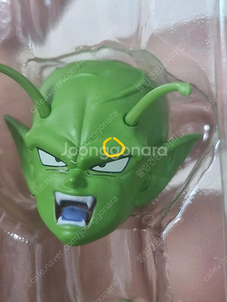 shf 드래곤볼, 가면라이더 팝니다.--8