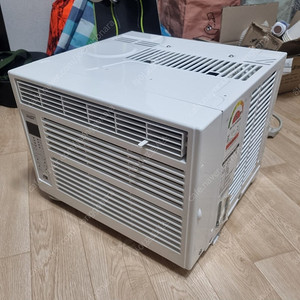 윈드피아 창문형 에어컨 WA-700W (포천 의정부 양주)