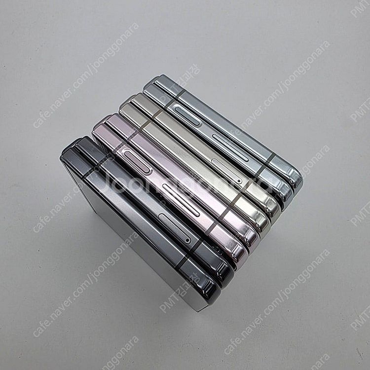 [리퍼급] Z플립5 무잔상 256G 37.9만 팝니다!...--6
