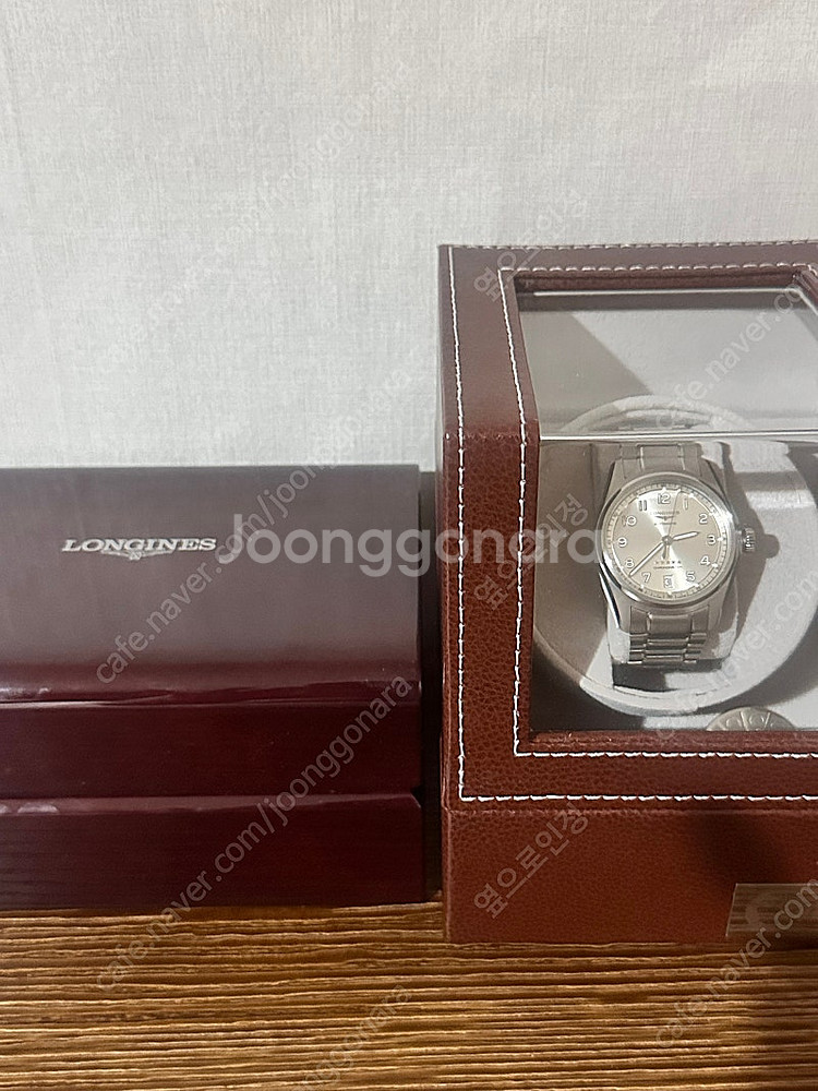 론진 스피릿 37mm--0