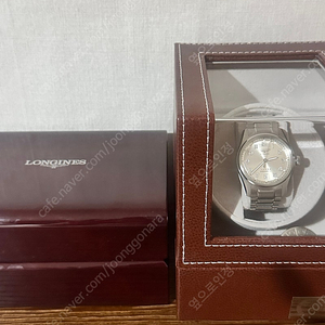론진 스피릿 37mm