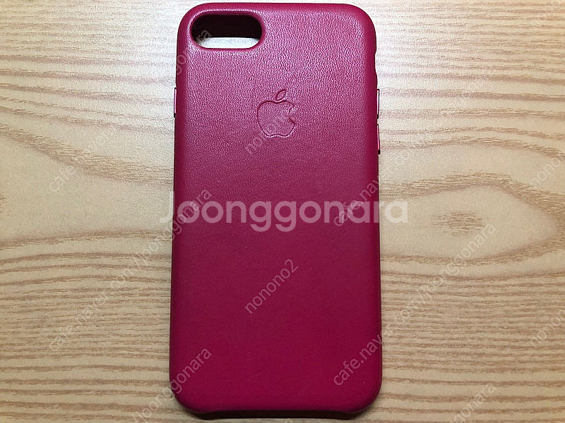 아이폰 각종 중고 케이스 판매 (6s,7,8,se2,s...--1