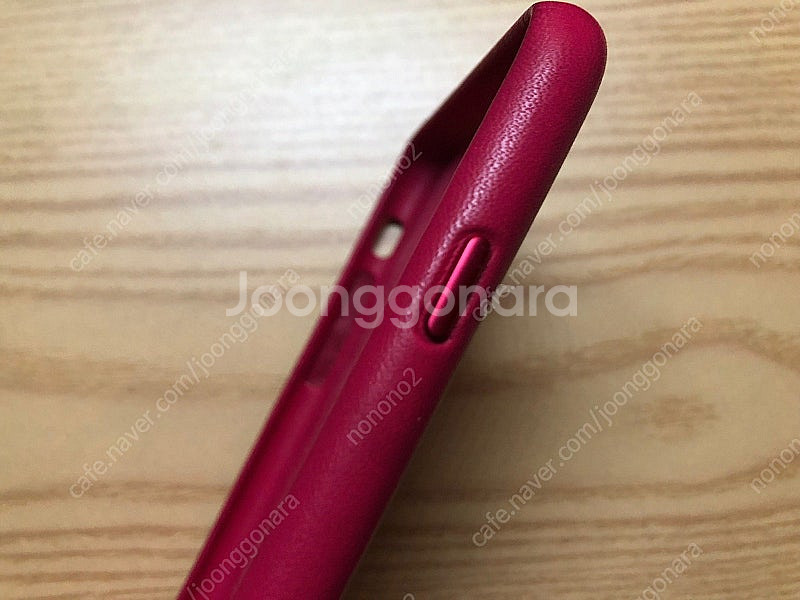 아이폰 각종 중고 케이스 판매 (6s,7,8,se2,s...--3