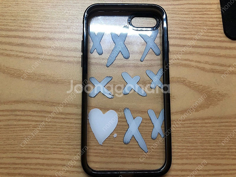 아이폰 각종 중고 케이스 판매 (6s,7,8,se2,s...--6