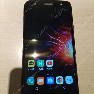 Lg x5