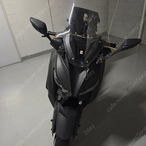 Xmax300 17년식 21만키로