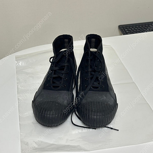 문스타 올웨더 RF BLACK 270mm. 8만원