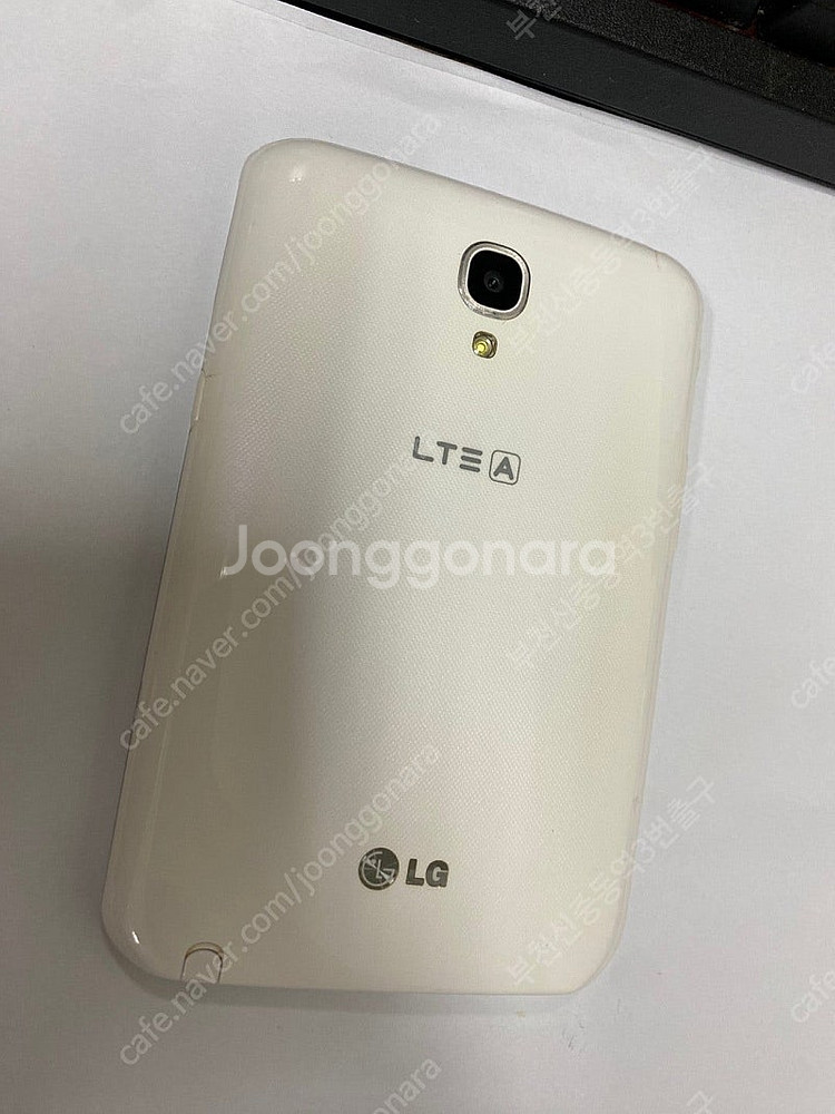 011110 SK LG뷰3 화이트 외관깔끔 16GB 추...--0
