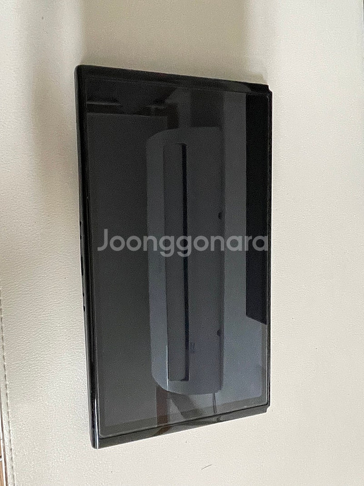 닌텐도 스위치 oled 부품용 액정 및 배터리 민트급 ...--0