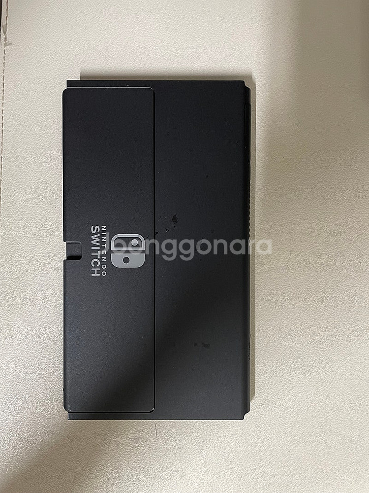 닌텐도 스위치 oled 부품용 액정 및 배터리 민트급 ...--5
