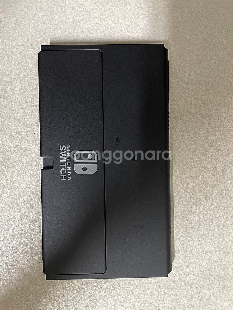 닌텐도 스위치 oled 부품용 액정 및 배터리 민트급 ...--6