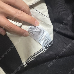 rrl 빈티지 5포켓 블랙온블랙 30x30 판매합니다