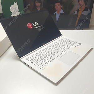 Lg 노트북 그램 2021 15인치 싸게 팝니다 15Z995