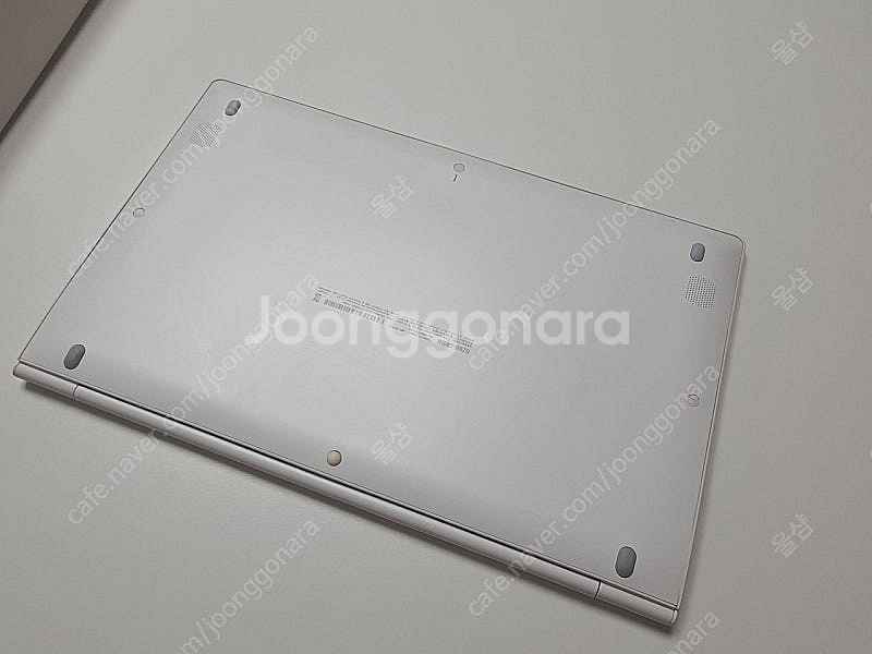 Lg 노트북 그램 2021 15인치 싸게 팝니다 15Z...--6