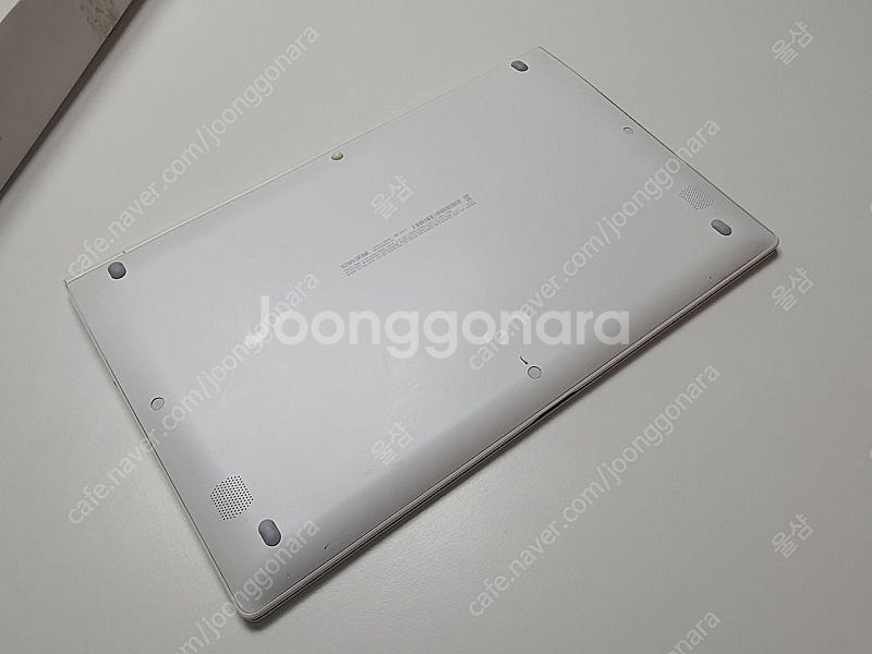Lg 노트북 그램 2021 15인치 싸게 팝니다 15Z...--7