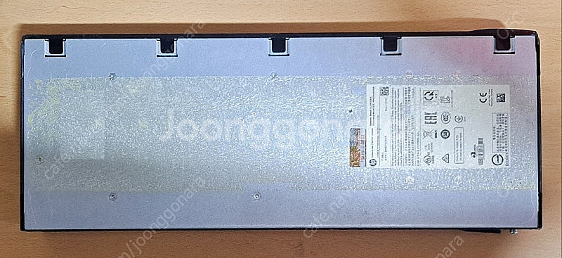 HP 24포트 스위칭 허브 (JD986B)--3