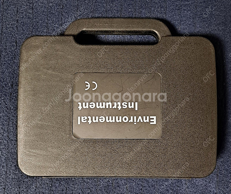 프로스킷 조도계 (Pro'skit MT-4017)--2