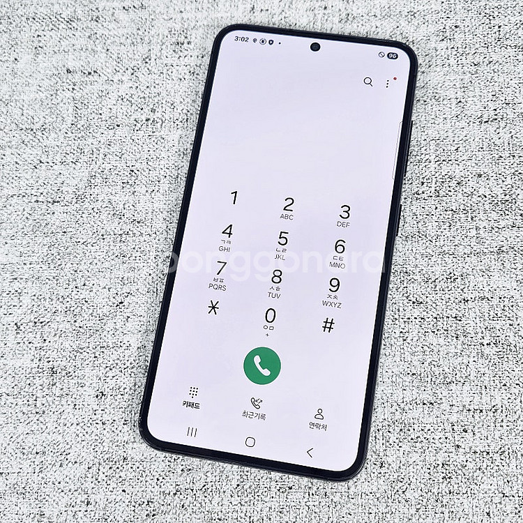 S911N 갤럭시 S23 블랙색상 액정깨끗/외관깔끔/ ...--8