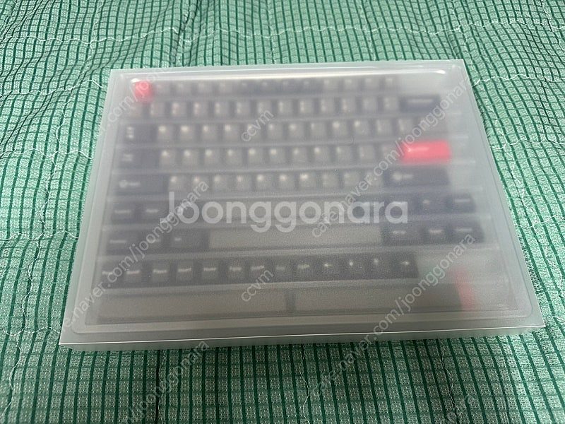 GMK 돌치 R5 베이스+한글 킷 판매합니다--0