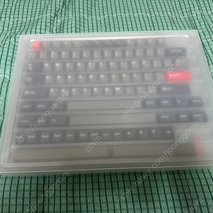GMK 돌치 R5 베이스+한글 킷 판매합니다