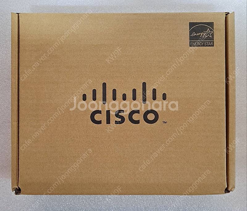 시스코 UC 전화기 (CISCO CP-7821-K9)--2