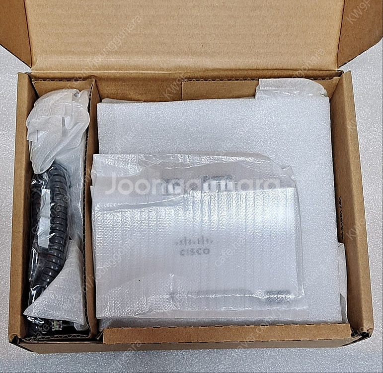 시스코 UC 전화기 (CISCO CP-7821-K9)--3