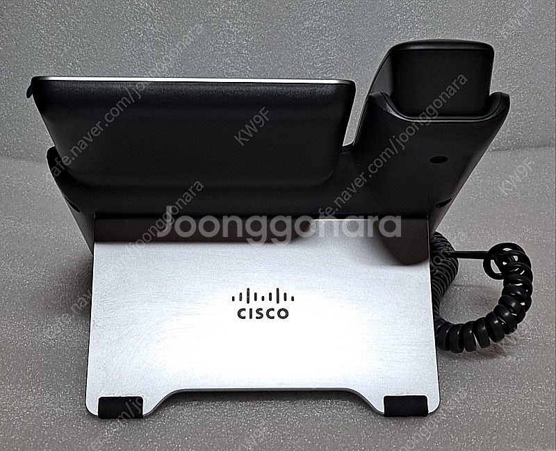 시스코 UC 전화기 (CISCO CP-7821-K9)--6